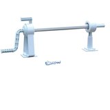 Powervac NAVIJALO - ZA POKRIVALO ZA BAZEN - 6,5 m, (5000329679) Cene