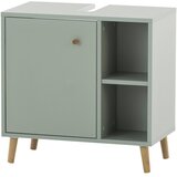 Stylife Omarica Za Pod Umivalnik Bjarne, Zelena | Shoptok.si