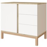 Faktum loop komoda, White-Oak | shoptok.hr
