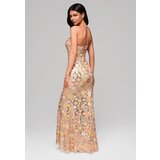 Edoti Evening dress LA-OM-DL | Shoptok.si