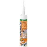MAPEI Silikonska tesnilna masa Mapei Mapesil LM 111 (310 ml, srebrno siva) cene
