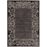 FD Tamno sivi tepih 133x190 cm Soft – Cijene