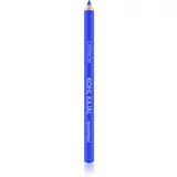 Catrice Kohl Kajal Waterproof olovka za oči Kajal nijansa 150 Ultra Marine 0,78 g