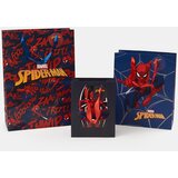 Sinsay Ukrasna vrećica 3 pack Spider-Man | shoptok.hr