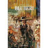 Čarobna knjiga Žan Žiro, Žan-Mišel Šarlije - Bluberi 3 Cene
