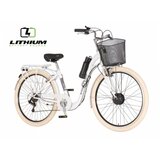 Visitor Ven-eco elite 28 bela crna | ePonuda.com