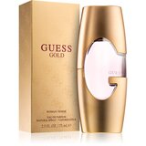 Guess Gold parfumska voda za ženske 75 ml | Shoptok.si