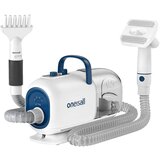 Oneisall BM1 2u1 sušilo i usisavač s priborom za njegu krzna | shoptok.hr