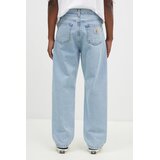 Carhartt WIP Landon Kavbojke blue bleached | Shoptok.si
