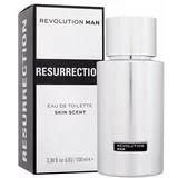Revolution Man Resurrection toaletna voda 100 ml za moške