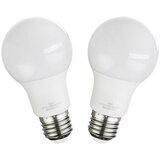 Lesnina-XXXL set led-sijalk 10600-2, E27, 9 w, 2 kos Cene