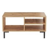 Hanah home sto za dnevnu sobu anya atlantic pine | ePonuda.com