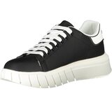 GAELLE PARIS BLACK MEN&#39;S SPORTS SHOES | shoptok.hr