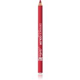 BioNike Color Lip Design olovka za konturiranje usana nijansa 204 Rouge | shoptok.hr