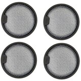 INORCO 4-delni pralni filter za T10 T20 T30 ročni sesalnik Nadomestni dodatki Zadnji filter, (21840788) Cene