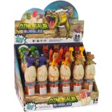  Dinosaur za izradu mjehurića od sapunice 18 cm - birate boju | shoptok.hr