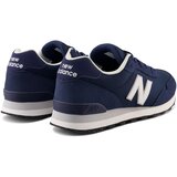 New Balance 515 Tamno plava | shoptok.hr