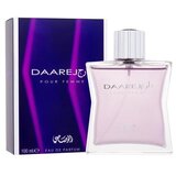 Rasasi Daarej Pour Femme 100 ml parfemska voda za ženske Cijene