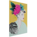 Plakat - Flowers in the Hair 40x60 Bez okvira | shoptok.hr