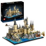 Lego Harry Potter™ 76419 Dvorac Hogwarts™ i okolina | shoptok.hr