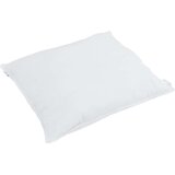  Jastuk s jastukom 2 pcs Bijelo 40 x 40 cm Perje | shoptok.hr
