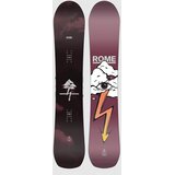 Rome Stale Crewzer 2026 Snowboard uni Cene