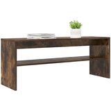 TV ormar Dimljeni hrast 100 x 30 x 40 cm Konstruirano drvo | Eponuda.ba