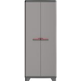 Keter plastična omara keter stilo (v 173 x š 68 x g 39 cm, nosilnost: 10 kg/polico) Cene