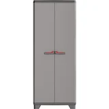 Keter plastični ormar za uređaje stilo (68 x 39 x 173 mm, nosivost: 10 kg/polica)