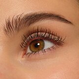 Essence I LOVE LENGTH vodootporna maskara za volumen nijansa 01 Ultra Black 9 ml | shoptok.hr
