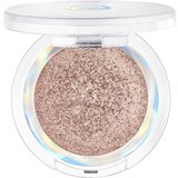 Essence mono pearly sjenilo za oči sa šljokicama nijansa 02 Silky Taupe 2 g Cijene