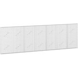  Gabion s žicom debljine 3 5 mm i mrežom 5x5 cm 350x10x100 cm - 10 cm 100 cm 350 cm | shoptok.hr