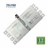 Baterija za laptop microsoft surface pro 4 / G3HTA027H 7.5V 38.2Wh / 5087mAh