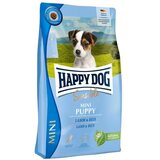 Happy Dog hrana za pse mini puppy jagnjetina i pirinac 4kg