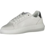 Calvin Klein WOMEN&#39;S SPORTS FOOTWEAR WHITE | Shoptok.si