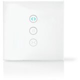Nedis WIFIWC10WT smart home transmitter Wired & Wireless Wall-mounted WWAN Cijene
