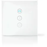 WIFIWC10WT smart home transmitter Wired & Wireless Wall-mounted WWAN
