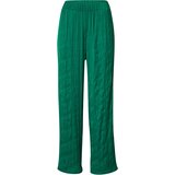 LeGer by Lena Gercke Hlače zelena | Shoptok.si