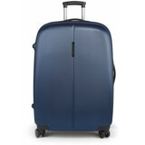 Gabol kofer veliki proširivi 54x77x29/32,5 cm ABS 100/112l-4,6 kg Paradise XP plava ( 16KG123347E ) Cene