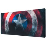 Grupo Erik podloga marvel - captain america - shield - xl desk pad | Eponuda.com