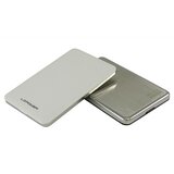 IC POWER LC-25U3-7W Hard disk Rack 2.5 SATA USB 3.0 LC Power | Eponuda.com