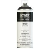 LIQUITEX Professional Sprej u boji (Crna, 400 ml) Cijene