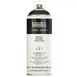 LIQUITEX Professional Sprej u boji (Crna, 400 ml)