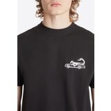 Vans Majica 'Sting Wagon' črna / bela | Shoptok.si