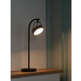 Osram LED stona lampa DECOR PUCK LED/11W/230V crna | Eponuda.com