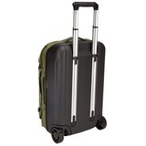 Thule Chasm Carry On putna torba 40L zelena Slike