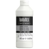 LIQUITEX Professional Tekočina za redčenje (473 ml, Prozorna) | Shoptok.si