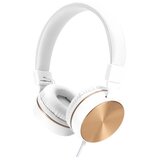 HP slušalice sa mikrofonom DHH-1206-WT 3.5mm Cene