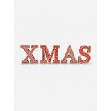 Sinsay Stojeća božićna dekoracija s natpisom Xmas | shoptok.hr