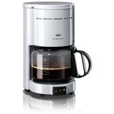 Braun KF47-1 "aromaster" white | Shoptok.si